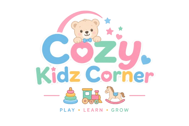 Cozy Kidz Corner